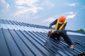 Best Roof Ventilation Installation  in Conshohocken, PA